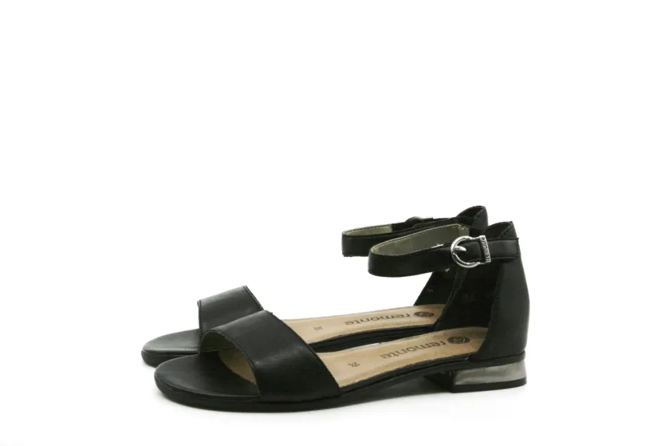 Best Sale Rieker Remonte Sandal Sort