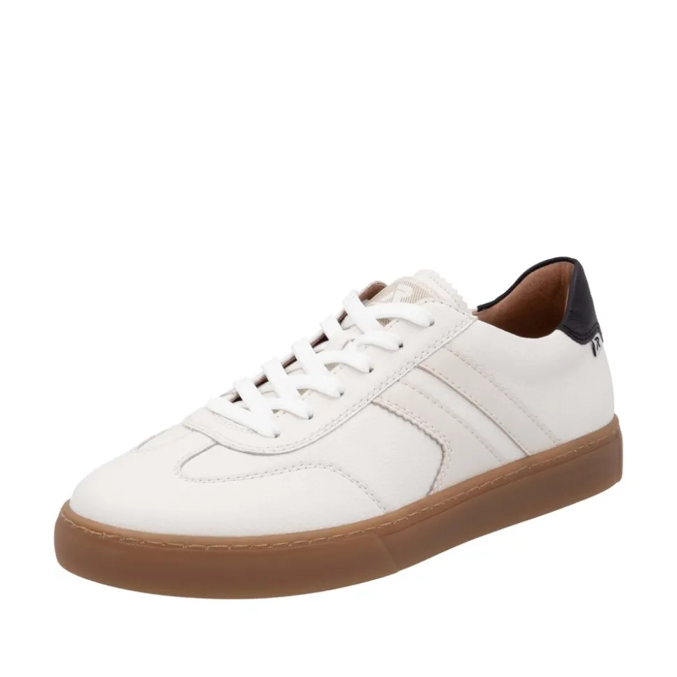 Cheap Rieker Revolution Sneakers Herre Hvid