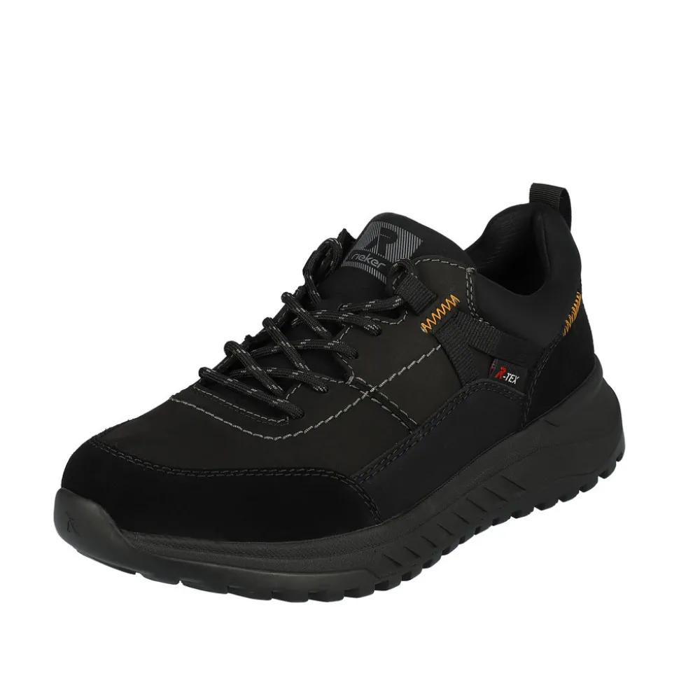 Flash Sale Rieker Revolution Sneakers Herre Sort